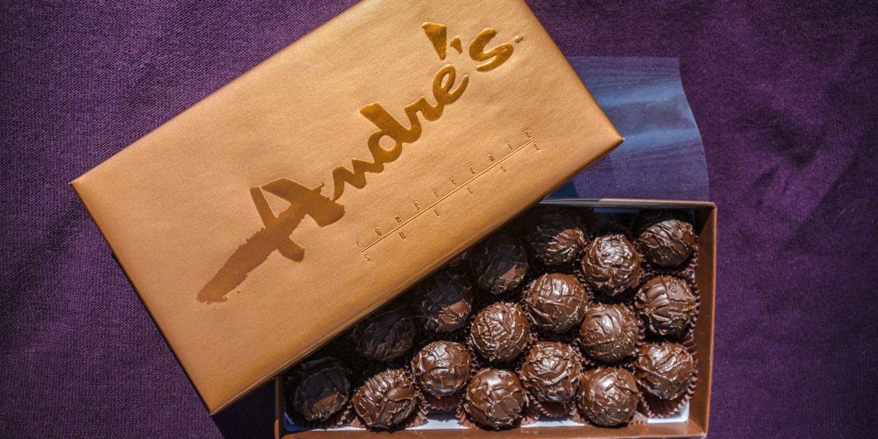A product I love