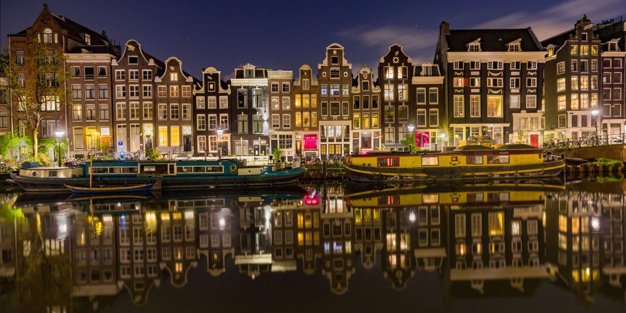 PhotoGregory's stunning landscape photographs