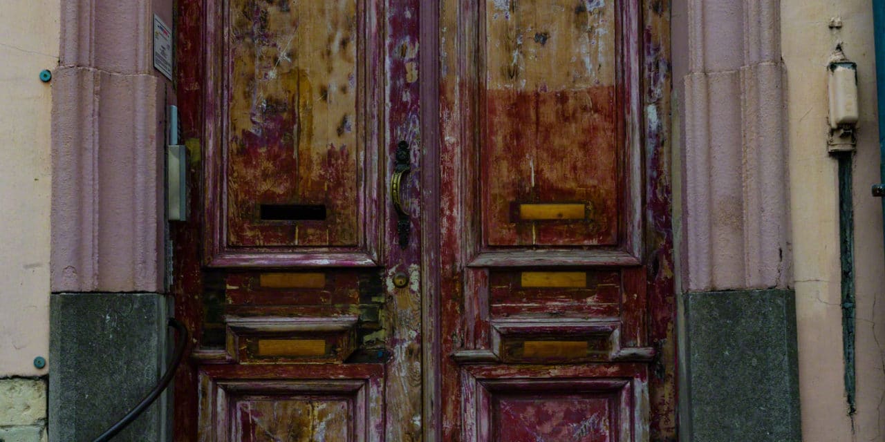 texture
