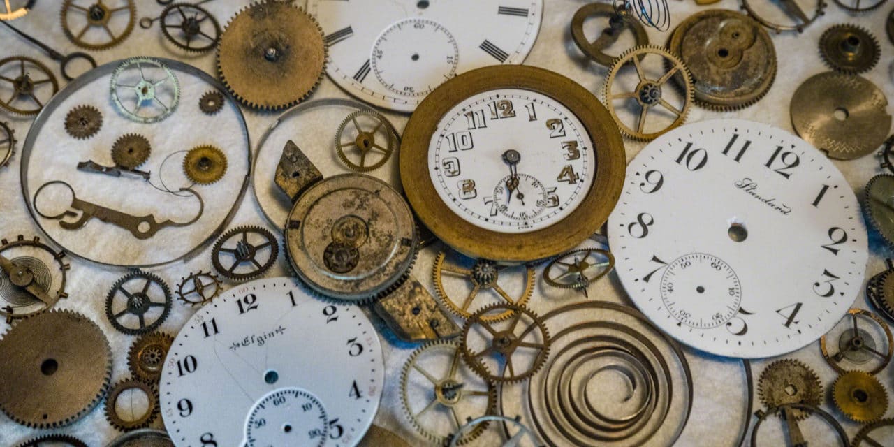 Time