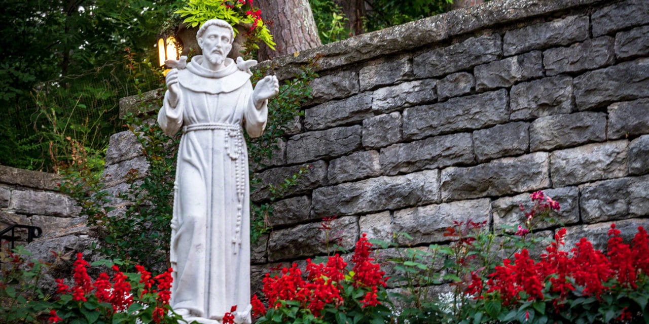St. Francis of Assisi