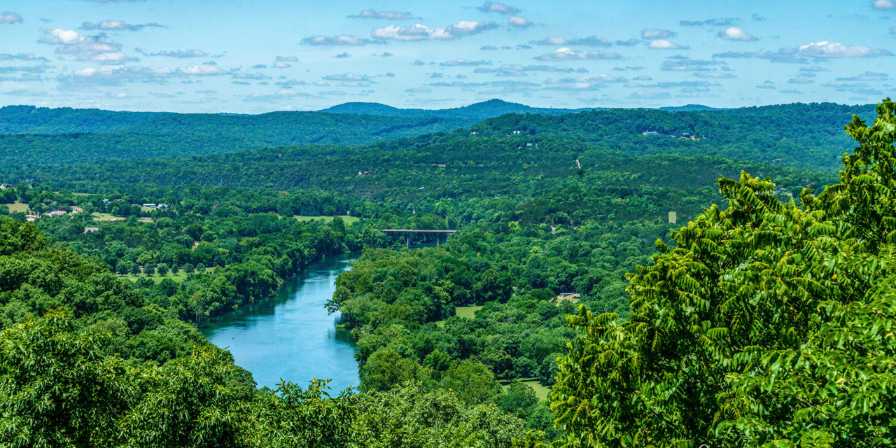 Inspiration Point