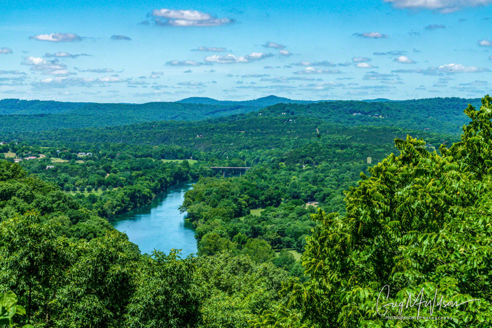 Inspiration Point