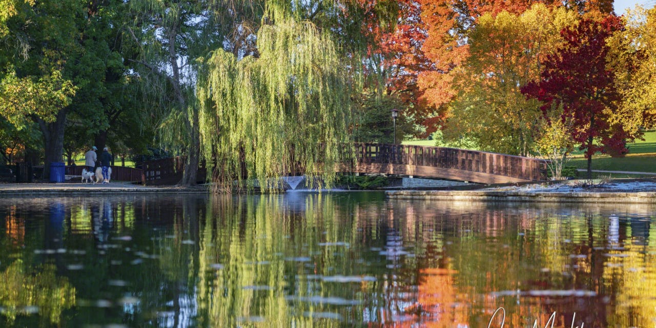 Jacob Loose Park