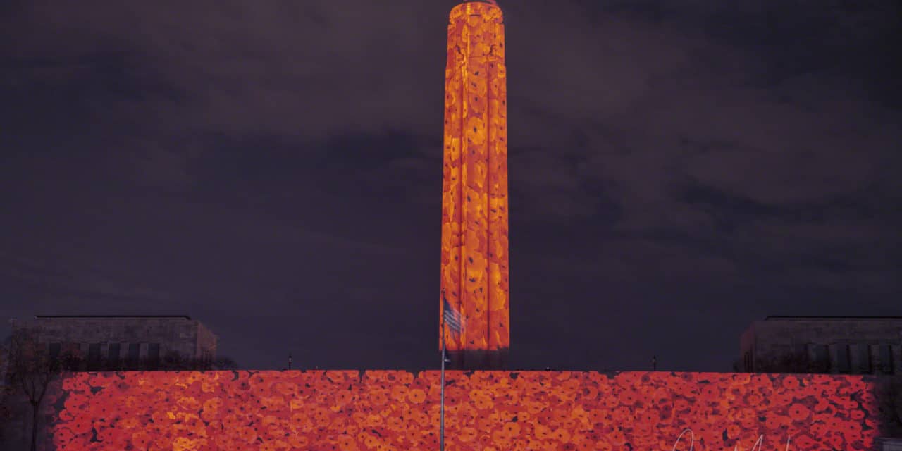 100th Armistice Anniversary Celebration
