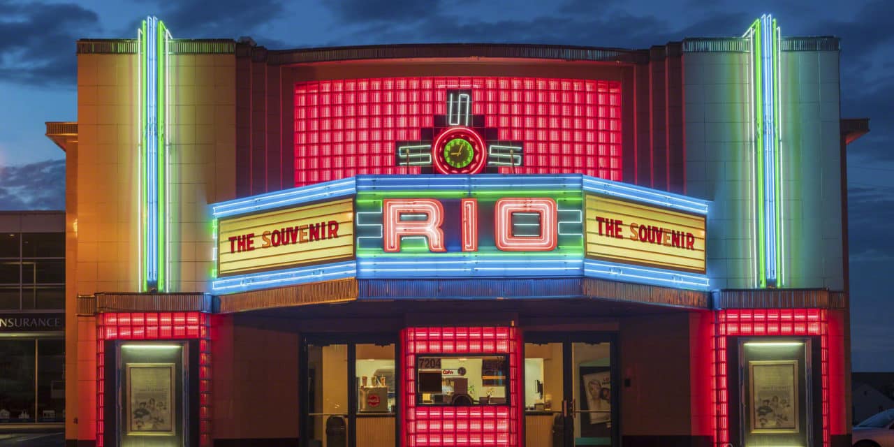 Rio Theater