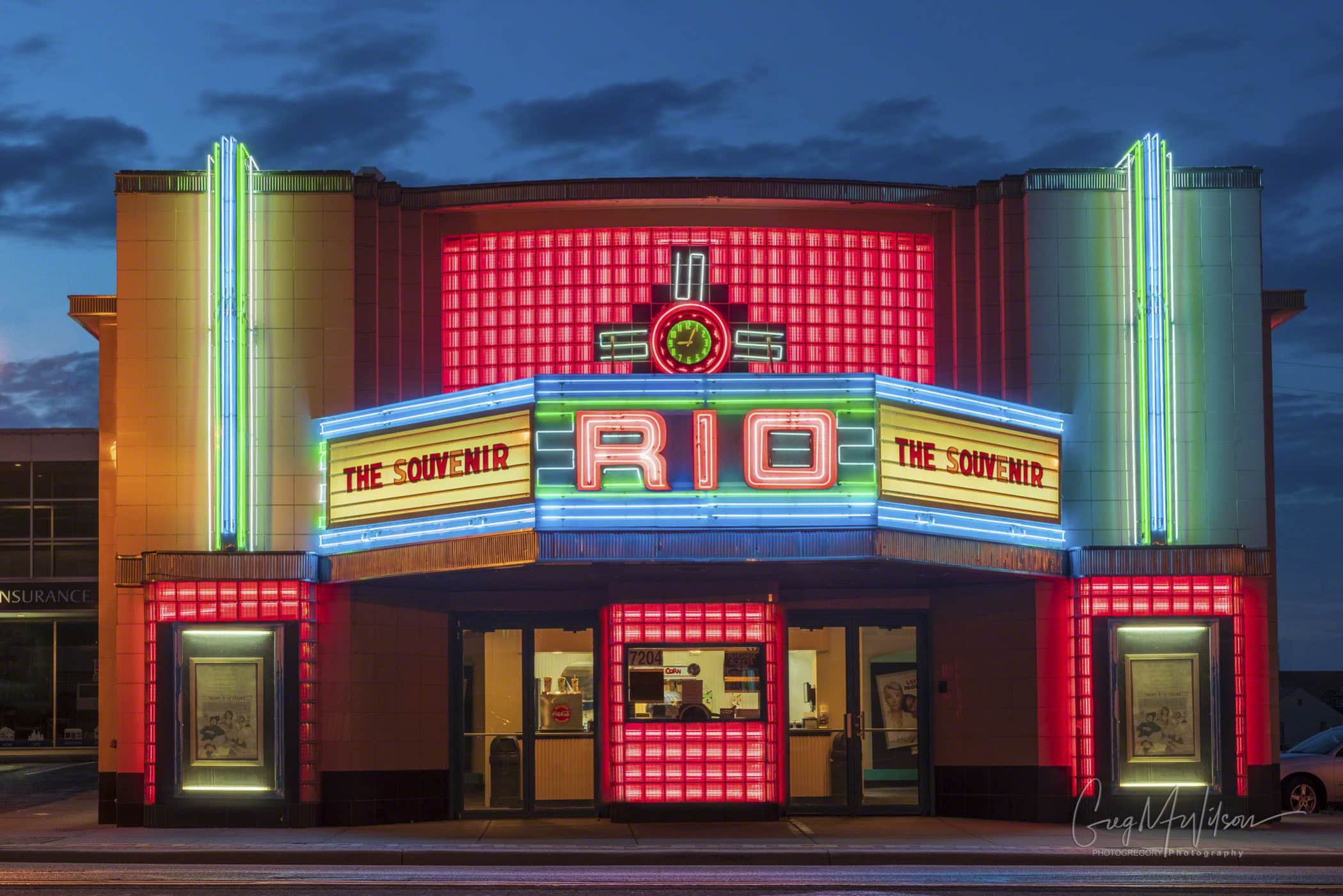 Rio Theater