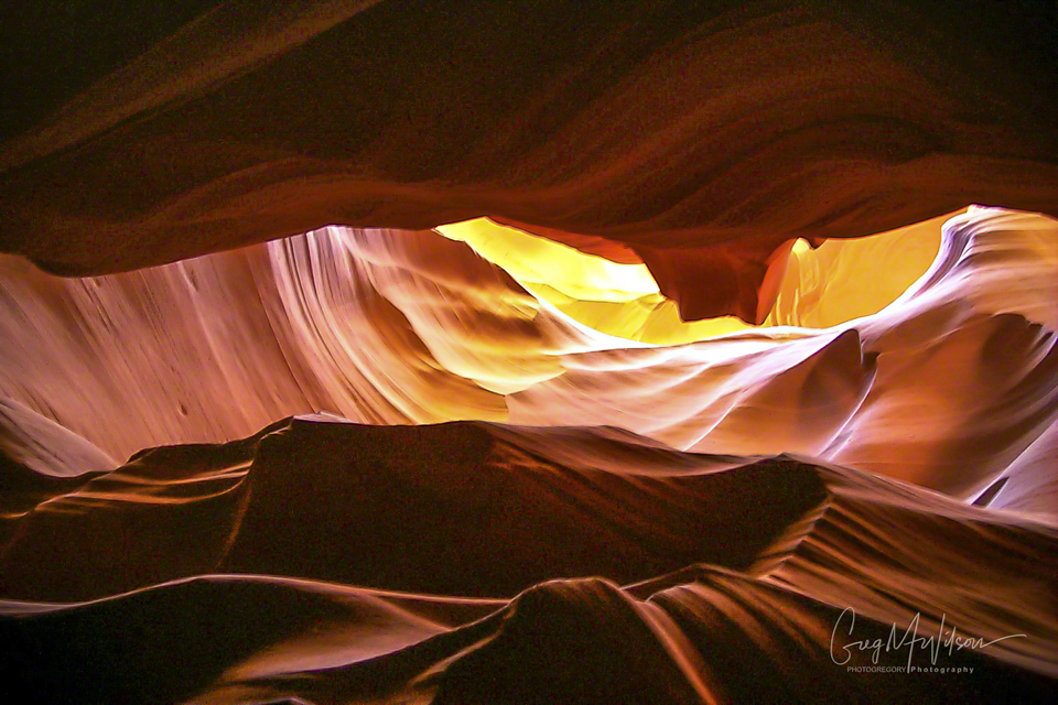 Antelope Canyon